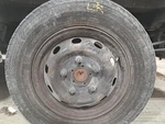 2019 Ford Transit 25 16X6.5 Steel Wheel, B Grade, Lug, Used - No Tire. Price: $113.95.