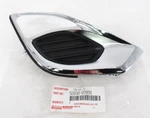 Genuine Oem Toyota 52030-07050 Passenger Rh Front Bumper Filler 2013-2016 Avalon New. Price: $88.00.