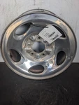 Wheel Heritage 16X7 Aluminum Swirl Spokes Fits 00-04 Ford F150 Pickup 1175068 Used. Price: $100.00.