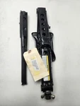 1999-2004 Chrysler 300M Tire Jack With Handle. Used Oem Black Lug Wrench. Price: $68.50.