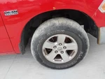 Wheel 17X7 Road Aluminum Opt Wfx Fits 09-12 Dodge 1500 Pickup 2990872 Used. Price: $149.99.