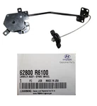 Oem 2024-2026 Hyundai Santa Fe Spare Tire Wheel Carrier (62800R6100) New. Price: $102.95.