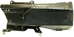 2017-2022 Toyota Prius Oem. Trim, Jack House Opening Used. Price: $55.04.