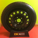 Spare Tire 16" Fits: 2000 2001 2002 2003 2004 2005 Saturn L100 L200 L300 New. Price: $114.75.