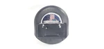 2007 Hummer H2 Oem Plate Spare Tire Holder 25782333 Used. Price: $200.00.