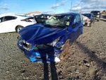Wheel 16X4 Compact Spare Steel Fits 16-25 Civic 12530712 Used. Price: $126.02.
