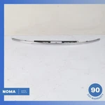 Jaguar X260 Xf Trunk Boot Lid Center Molding T2H18664 Oem 35K Used. Price: $53.95.
