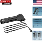 Spare Tire Tool Kit Wrench Replacement Fit For Chevy Chevrolet New. Price: $38.98.