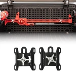 Universal Jack Mounts Great For Molle Panels, Trucks, Trailers, Garages, & Mor New. Price: $374.99.