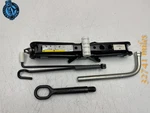 2019-2026 Audi A8L S8 Emergency Spare Tire Jack W/ Tool Kit Oem New. Price: $99.44.