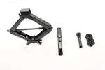 2024 - 2026 Buick Envista Emergency Scissors Jack Tool Kit Oem 42608319 Used. Price: $66.30.