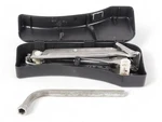 2004 - 2010 Audi A8 D3 Jack Lifting Emergency Spare Tire Lug Wrench 8N0012219 Used. Price: $91.69.