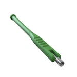 Basiker Tire Valve Stem Puller Tool No Scratch With Core Green Per... New. Price: $24.83.