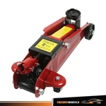 Universal 2 Ton Hydraulic Floor Jack Trolley Low Profile Car Quick Lifting New. Price: $39.26.