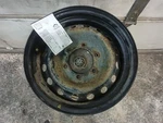 15X7 Wheel Rim From 1997 Toyota 4 Runner 11167227 Used. Price: $96.69.