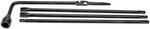 Dorman 926-000CD Spare Tire Jack Handle / Wheel Lug Wrench Fits Chevy Gmc New. Price: $55.93.