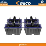 For 2013-2019 Bmw 650I Xdrive Gran Coupe Sedan 4.4L V8 Jack Pad Vaico 2014 2015 New. Price: $81.80.