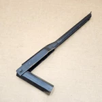85-96 C4 Corvette Lug Nut Wrench Spare Tire Jack Handle Wheel Tool Good Oem Used. Price: $49.99.