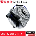 Front Left Right Wheel Bearing Hub Assembly For 1999-2004 Land Rover Discovery New. Price: $67.99.