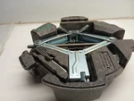 Forester 2025 Jack 3908905 Used. Price: $168.99.