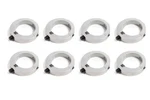 Allstar Performance ALL11305 Aluminum Bolt-on Mount Kit 8 Pieces New. Price: $219.99.