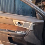 2023 Jaguar F-type Spare Tire Compartment C2P16888 Used. Price: $41.40.