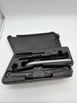 2015-2019 Volkswagen Golf Sportwagen Trunk Emergency Tool And Jack Set Oem Used. Price: $115.00.