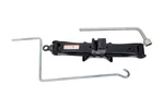 2015-2017 Lexus RC350 Spare Tire Jack Tool Kit Set 09111-30160, F007, Oem, 2015, Used. Price: $75.02.