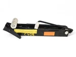 2012 - 2018 Audi A7 Emergency Jack Lifting Spare Tire W Handle 4G0011031F Oem Used. Price: $60.89.