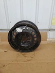 Wheel 15X6 Steel Fits 92-05 Lesabre 299118 Used. Price: $23.00.