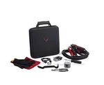 2020-2026 Chevrolet Highway Safety Kit 84328654 Black W/ Logo Oem Gm New. Price: $75.00.
