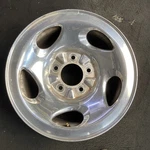 Oem Ford Polished F-150 Heritage Rim 16" 2000-2004 Alloy Factory Wheel 3399 Used. Price: $149.97.
