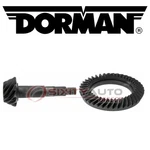 Dorman Rear Differential Ring & Pinion For 1993 Jeep Grand Wagoneer Et New. Price: $323.42.