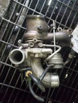 Turbo/supercharger Gasoline 2.0L Vin 9 8TH Digit Fits 13-18 Focus 443386 Used. Price: $192.00.