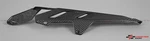 Carbon Fiber Chain Guard For Honda NT1100 2022-2023 New. Price: $172.10.