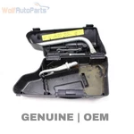 2001-2005 Audi Allroad Quattro Tool Kit / Jack 4Z7012113 Used. Price: $31.99.
