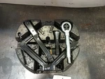 2020 Gmc Terrain Jack And Tools 12134976 Used. Price: $90.38.