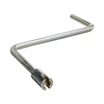 Reese 500203 Trailer Jack Handle Manual Override Crank For Bulldog 3500 Lb New. Price: $44.39.