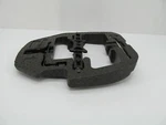 12-20 Chevy Sonic Spare Tire Wheel Emergency Jack Tools Wrench Kit Set Foam Used. Price: $80.00.
