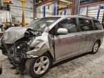 Sienna 2012 Jack 1504883 Used. Price: $112.50.