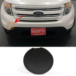 Ford Explorer 2011-2015 Front Bumper Tow Hook Cover BB5Z17A900APTM New. Price: $9.99.
