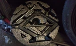 Buick Lacrosse Chevrolet Malibu Cadillac Xts Spare Tire Jack W/tool Oem Used. Price: $79.50.