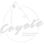 Coyote 63K548BLK 5-LUG Pack Truck Spline 1.90 Long M14X1.5 Only New. Price: $54.33.