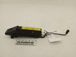 Volkswagen Jetta Emergency Roadside Jack Kit Fits 1999-2004 Used. Price: $59.94.