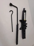 2010-2017 Chevrolet Equinox Oem Emergency Jack 11 12 13 14 15 16 23174008 Used. Price: $86.44.