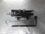 Jack & Tool Kit Fits 11 Aveo 344617 Used. Price: $70.00.