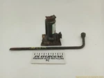 Ford Bronco Emergency Roadside Vehicle Jack & Wrench Fits 1992-1996 93 94 95 Used. Price: $127.38.
