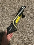 98-05 Mercedes-benz W163 Jack W/ Lug Wrench Screwdriver 1635800018 ML320 ML430 Used. Price: $62.00.