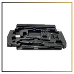 2006-2013 Range Rover Sport Hse Multi-function Jack & Tool Storage Box Oem Used. Price: $181.50.