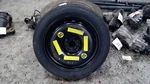 Used Spare Tire Wheel Fits: 2013 Audi A8 19X5 Grade. Price: $95.00.